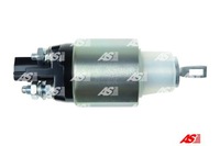 фото thumb №2, Автоматическая коробка передач стартер выключатель bosch as-pl