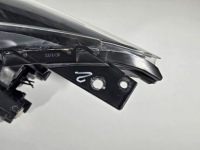 фото thumb №9, Лампа права перед передня mazda 3 iii bm bn lift лінза cala eu