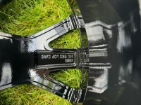 фото thumb №15, Диски audi a4 s4 b9 a5 s5 8w0 8w 8,5x19 et40 5x112 8w0601025dh
