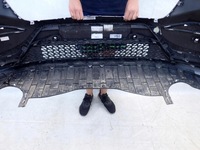 фото thumb №11, Skoda enyaq iv sportline 20- бампер перед передній spr pdc