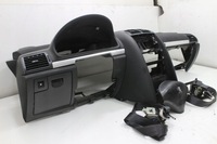 фото thumb №6, Панель приладів консоль ремені подушки безпеки peugeot 407 coupe