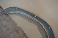 фото thumb №8, Suzuki vitara i молдинг накладка крила лівий задня ліва 3d 97r