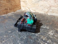 фото thumb №12, Модуль блок керування комфорту bsm 9650664180