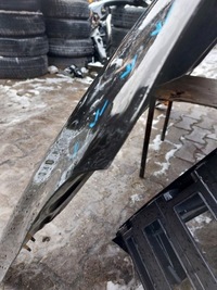 фото thumb №7, Капот renault kadjar