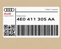 фото thumb №1, Стабилизатор audi a8