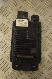 фото thumb №1, Датчик радар датчик расстояния удара scania