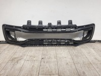 фото thumb №1, Решітка бампера vw up 1s 1s0 16-