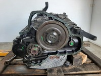 фото thumb №11, Man tga 26.360 euro 3 03r блок двигуна вали поршні d2866 lf27 51011013340