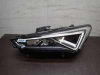 фото thumb №1, Лампа перед левая seat tarraco leon iv 4 full led