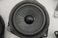 фото thumb №15, Система озвучення lexus gs _l1_ 861600wb10 3.5l hybrid 217kw 2007