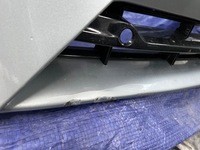 фото thumb №4, Volvo s90 v90 rdesign бампер передний