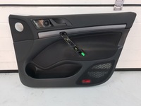 фото thumb №1, Skoda octavia ii 10r оббивка двері праві перед