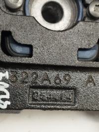 фото thumb №11, Ford focus mk3 кронштейн подушка коробки коробка передач v61-7m121