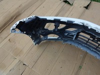 фото thumb №9, Бампер vw tiguan ii r-line 5na + решітка ковзун