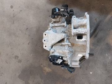 фото thumb №12, Коробка передач коробки передач dsg vhq vw seat skoda audi комплектная