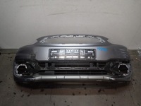 фото thumb №1, Бампер перед space star ii 2 lift cross edition