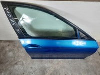 фото thumb №4, Дверь правые перед bmw m5 f10 montecarlo синий b05