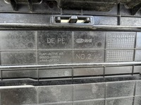 фото thumb №8, Kia niro i 1 жалюзі повітропровід повітря впуск 86961 g5500