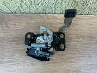 фото thumb №1, Honda jazz ii 2 02-08 замок капот новий 74120-saa-g03