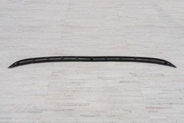 фото thumb №11, Kia optima iv jf 2015-2018 спойлер накладка передней бампера 86591d4000