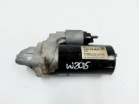 Купить Mercedes c-klasa w205 17r. стартер 2.2 cdi a6519064800, фото thumb