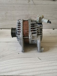 фото thumb №1, Mazda cx3 2.0 бензин генератор p51x 100a