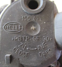 фото thumb №5, Bmw 7 e65 лампа протитуманна фара правий 155477