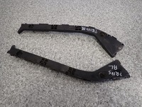 фото thumb №4, Toyota prius ii 03-09 напрямна задній лівий lub правий