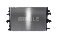 фото thumb №12, Behr mahle радиатор vw t5/caravelle 09- 2,0/2,0d