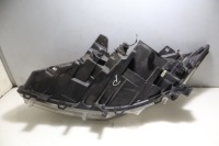 фото thumb №3, Лампа правая передняя renault laguna iii