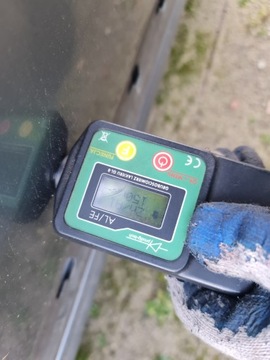 фото thumb №8, Двері лівий перед audi a8 d3 голий płat ly7g lubelsk