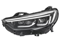 фото thumb №1, Фара левый opel insignia 39217211 оригинал