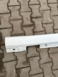 фото thumb №8, Планка порогова ліва, mercedes w212 універсал