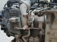 фото thumb №11, Skoda fabia 3 iii 14- двигатель 1.0 tsi 95km chzb 2017 174.546 km 04c100032e