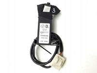 фото thumb №2, R/21 alfa romeo 156 датчик движения сигнализация левый d /3