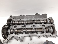 фото thumb №7, Головка renault master iii opel 2.3 dci 110426655r