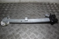 фото thumb №1, Механизм окон левый задняя honda cr-v v