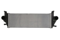 Купить Nissens 961238 радиатор воздуха наддувочный, фото thumb