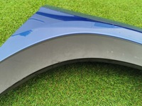 фото thumb №8, Hyundai tucson ii крила правий перед