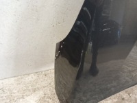 Капот крышка двигателя opel corsa e 14- Недорого, фото thumb