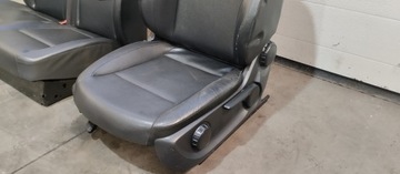 фото thumb №6, Сидіння лівий переднє перед водія mercedes vito w447 eu
