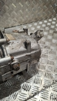 фото thumb №16, Коробка передач bmw e46 2.0d hdz