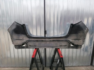 фото thumb №10, Бампер зад honda civic viii ufo 5двері 05-08