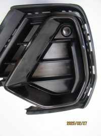 Купить Audi q3 2 83a s-line решётка бампера левая 83a807681d, фото thumb