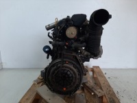фото thumb №10, Renault megane ii 1.5dci рестайлинг 06r двигатель k9k732 78kw 106km