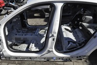 фото thumb №1, Bmw 1 f40 блок двигателя порог левый полный длинный