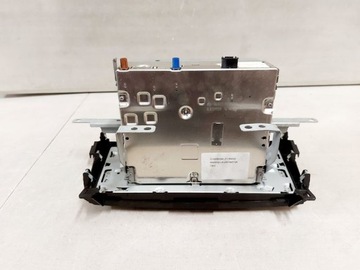 фото thumb №11, Nissan qashqai 2 ii j11 радио навигация навигация 259154et2a