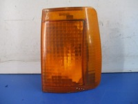 Купить Wartburg 1.3 поворотник поворотник поворотник перед левый оранжевый, фото thumb