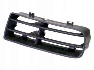 фото thumb №1, Vw golf 4 iv решётка заглушка решётка бампера перед