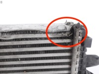 фото thumb №9, Audi q7 q8 4m0 vw touareg 760 інтеркулер лівий